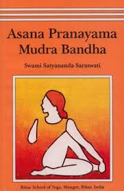 book wrapper forasana pranayama mudra bandha